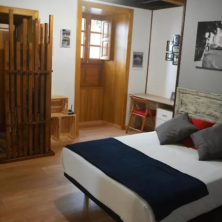 Apartment Canarian House Antigua Escuela Santa Ursula (Tenerife)