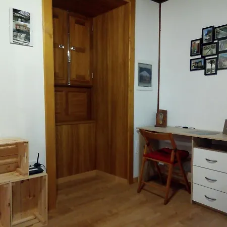 Canarian House Antigua Escuela 아파트 Santa Úrsula