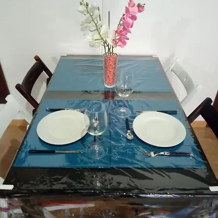 Canarian House Antigua Escuela Santa Úrsula