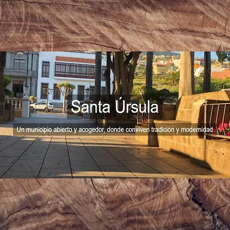 Canarian House Antigua Escuela *